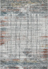 ARTLINE BE36B GREY TERRA 1 carpet-room